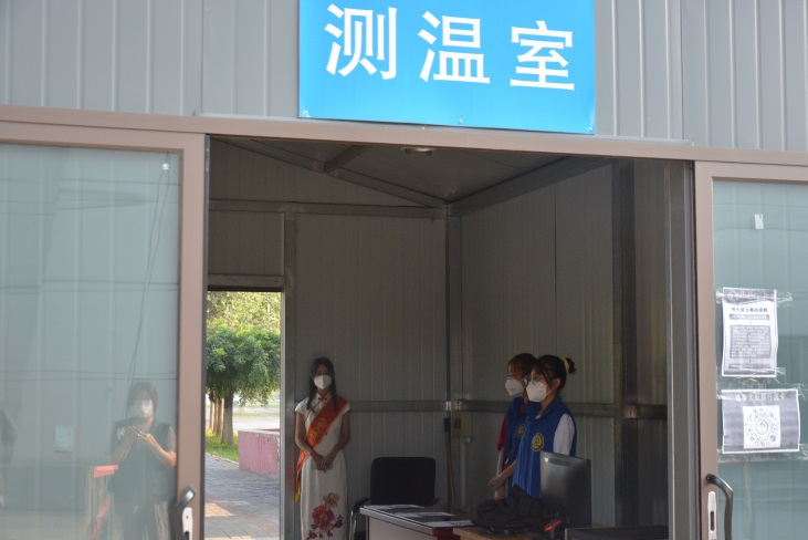 说明: I:\新闻稿、微信公众号\上传资料\2022年7-12月\2022.9.27路桥系迎新新闻稿\迎新新闻稿所用照片\6.JPG